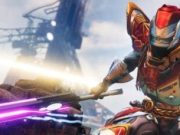 Destiny 2 meluncurkan perayaan pedang selama seminggu pada tanggal 3 September dan menampilkan pohon pencari jalan baru