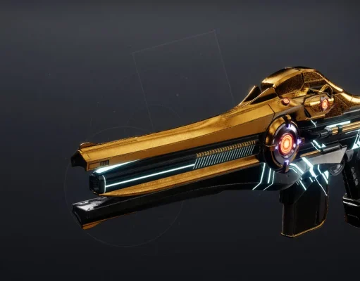 Dewa Chronophage berguling dan fasilitas terbaik di Destiny 2