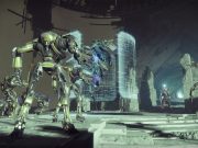 Serangan Destiny 2 yang telah lama hilang, Exotic mencuri perhatian minggu ini—semuanya berkat bug