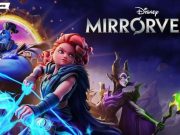 Disney Mirrorverse akan ditutup pada 16 Desember 2024