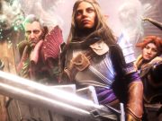 Beginilah cara kerja Dragon Age: The Veilguard’s Rook dan perkembangan pendampingnya