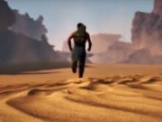 Joel Bylos dari Dune Awakening menampilkan gameplay MMO dalam video pasca-Gamescom