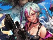Dungeon Fighter Online memperkenalkan dua kemajuan kelas Archer baru dalam pembaruan The Hunt Begins