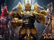 Dungeon Hunter 6 akan segera diluncurkan di wilayah SEA