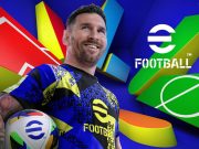 Pembaruan Musim eFootball v4.0.0 menghadirkan opsi cuaca, fitur gameplay, kontrol bantuan, dan banyak lagi