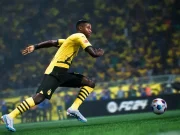 25 peringkat pemain EA FC Bundesliga teratas, terdaftar