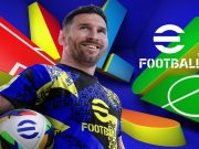 eFootball merilis pembaruan pertama musim baru dengan lautan konten