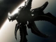 Salah satu sistem bintang terpenting Elite Dangerous saat ini sedang diserang Thargoid