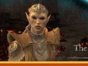 Tim Aliran: Menyelesaikan upacara ratifikasi Ratu Ayrenn di Elder Scrolls Online