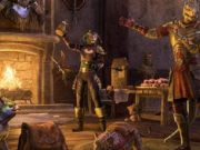 Pembaruan Elder Scrolls Online 43 telah menghadirkan tur pulang ke PlayStation dan Xbox