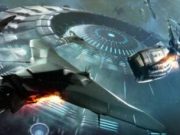 EVE Online mengadakan acara Pengepungan Zarzakh yang bertujuan kelompok untuk waktu terbatas
