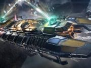 EVE Online menyesuaikan biaya kedaulatan dan menyempurnakan produksi kapal modal untuk lebih memicu pertikaian wilayah