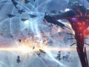 Lebih dari satu triliun ISK menguap setelah terjadinya pertempuran EVE Online selama akhir pekan Hari Buruh