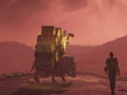 Kumpulkan kru untuk melindungi karavan dalam misi A Bump in the Road Fallout 76, sekarang ditayangkan