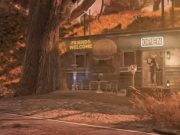 Pembaruan Milepost Zero Fallout 76 dan Season 18 Country Road sedang tayang