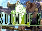 Wisdom of Nym: Pekerjaan NPC Final Fantasy XIV tidak tersedia