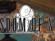 Wisdom of Nym: Mari kita bicara tentang artefak utama Final Fantasy XIV Dawntrail