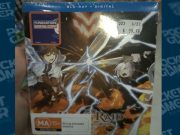 Daftar game gacha yang diadaptasi ke anime