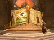 Cara mendapatkan pencapaian Sojourner of Hallowfall di WoW The War Within