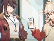 Genshin Impact bekerja sama dengan McDonald’s dalam promosi silang baru