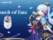 Genshin Impact telah berkolaborasi dengan Logitech untuk merilis perlengkapan gaming bertema baru