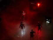 Game pasca-Paradox pertama dari BattleTech dan Shadowrun studio Harebrained Schemes adalah RPG horor fiksi ilmiah Graft