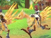 MOP Up: Grand Fantasia 2008 diluncurkan kembali dengan server Origin klasik