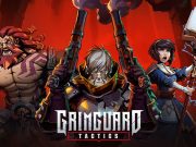 Grimguard Tactics menunda peluncurannya sebulan untuk iOS dan Android
