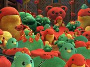 Guild Wars 2 menghadirkan rencana pra-tes PvP Push saat boneka menerkam dompet Anda