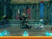 Tim Aliran: Mantan pemain tombak dengan senjata terbaru Guild Wars 2