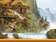 Tim Aliran: Mengunjungi desa Kodan di Guild Wars 2