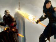 Storyboard: Siapa yang menjadi pahlawan MMORPG?