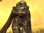 Helldivers 2 menerapkan serangkaian buff dan penyesuaian pada senjata, strategi, dan musuh