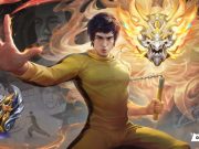 Detail dan Hadiah Reset Peringkat Honor of Kings Musim 6