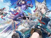 Honkai: Star Rail versi 2.5 kini tersedia, dengan Feixiao, Lingsha, Wardance, dan banyak lagi!