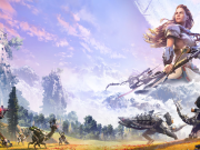Horizon Zero Dawn Remastered diberi peringkat untuk PS5 dan PC