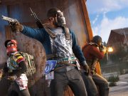 Cara memeriksa log pertempuran di Rust