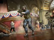 Pengaturan pengontrol terbaik di Black Ops 6