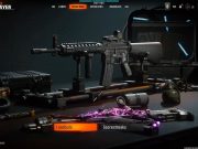 Pemuatan XM4 dan pengaturan kelas terbaik di Black Ops 6