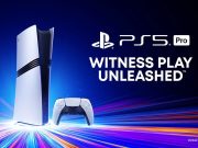 Apakah PS5 Pro memiliki drive disk?