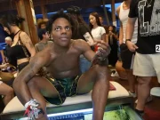 IShowSpeed memecahkan rekor streaming pribadi dengan jumlah penayangan yang mencengangkan di Thailand