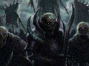 Epoch Terakhir meluncurkan acara Pemberontakan Kekaisaran yang membunuh mayat hidup, memulai siklus baru, dan menambahkan jarahan kadal