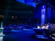 Apakah LCS berakhir setelah tahun 2024?