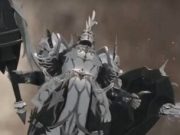 Inilah tampilan skill hyper Awakening bulan November di Lost Ark