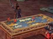 Lost Ark menandai pertandingan pengepungan dan penyerbuan guild terakhirnya sebelum pembaruan bulan Oktober