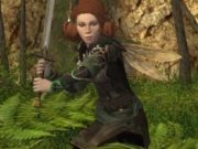 LOTRO Legendarium: Bagaimana sistem kosmetik LOTRO harus dirombak