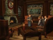 LOTRO Legendarium: Mengapa saya belum kehabisan tenaga di LOTRO?