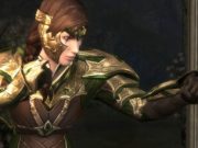 Storyboard: Memahami tujuan karakter dalam permainan peran MMO