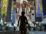 The Daily Grind: Kelas atau arketipe manakah yang paling sering Anda habiskan di MMO?