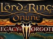LOTRO menampilkan zona ekspansi Legacy of Morgoth pertamanya, Ambarûl